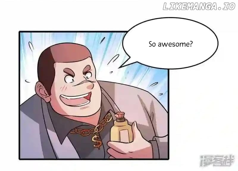 Local Supplier Of Alien Goods Chapter 58 - page 10